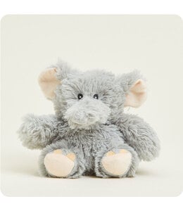 Warmies Elephant Junior