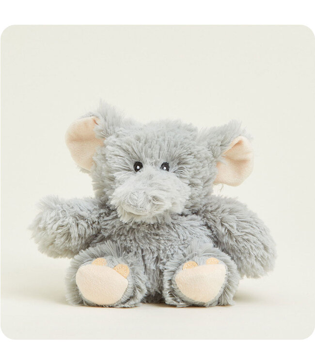 Warmies Elephant Junior