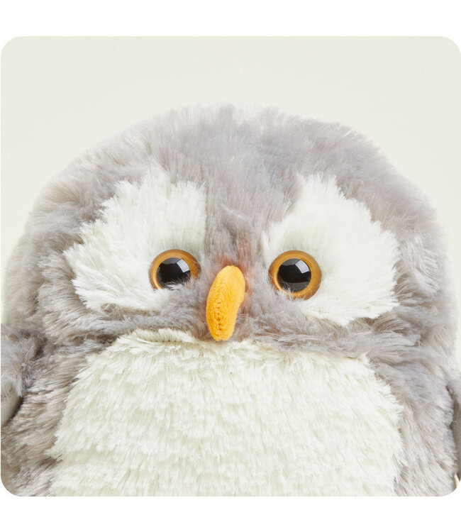 Warmies Owl