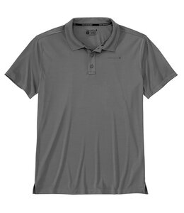 Carhartt Men's Force Sun Defender Relaxed Fit Lightweight Short-Sleeve Polo 106901