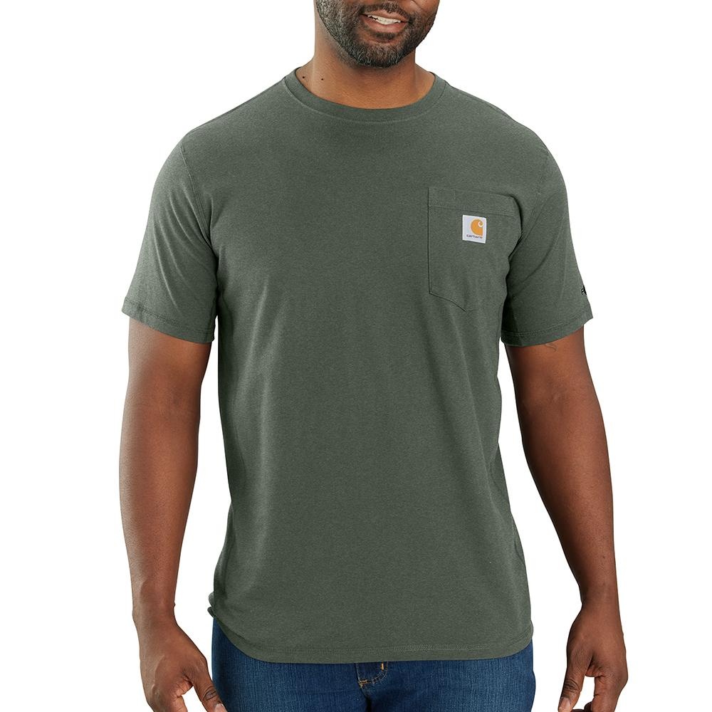 THE　VOX carhartt-men-s-t-shirts-106652