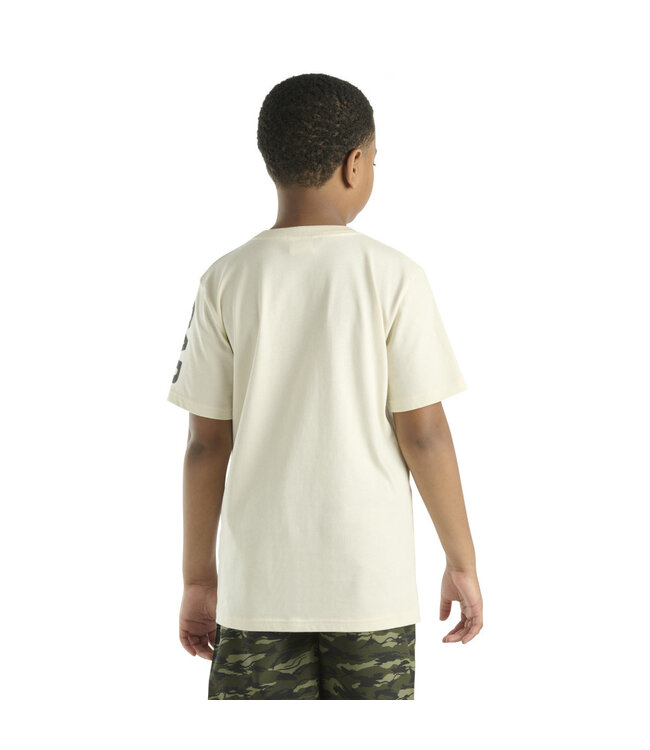 Carhartt Boy's Short-Sleeve Pocket T-Shirt CA6658
