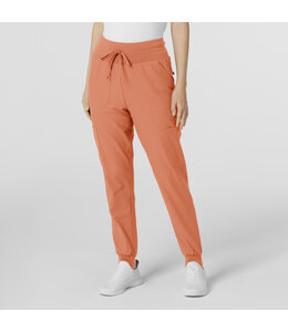 Wink Women's Thrive Convertible Stirrup Jogger Scrub Pant 5522