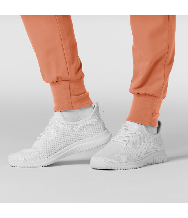 Wink Women's Thrive Convertible Stirrup Jogger Scrub Pant 5522