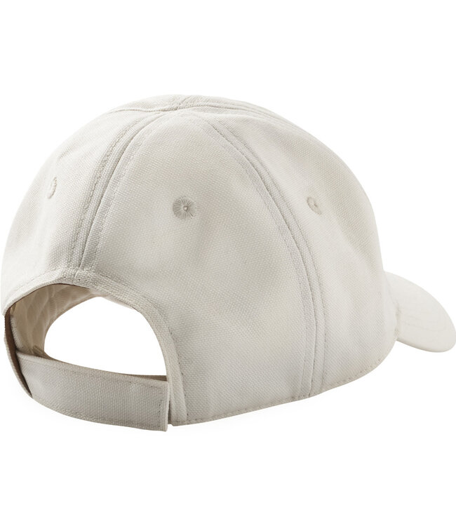 Carhartt Kid's Canvas Baseball Hat CB9008