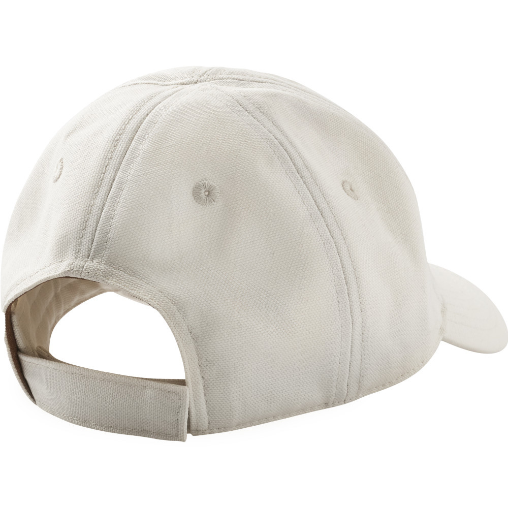 Carhartt Kid's Canvas Baseball Hat - Traditions Clothing & Gift Shop