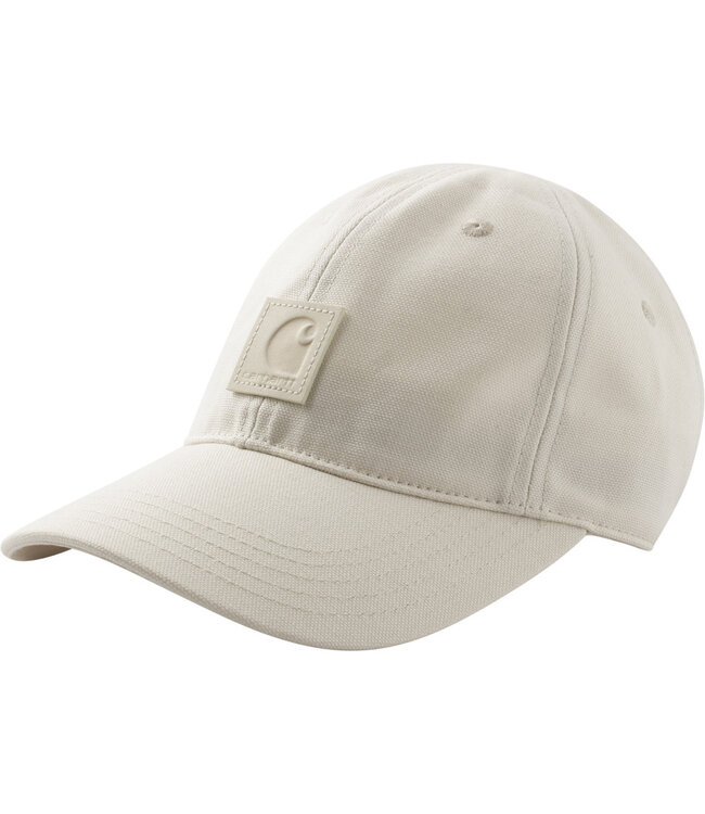Carhartt Kid's Canvas Baseball Hat CB9008