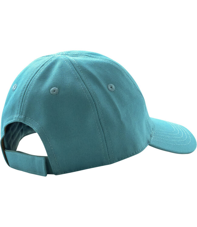 Carhartt Kid's Canvas Baseball Hat CB9008