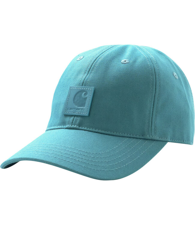 Carhartt Kid's Canvas Baseball Hat CB9008