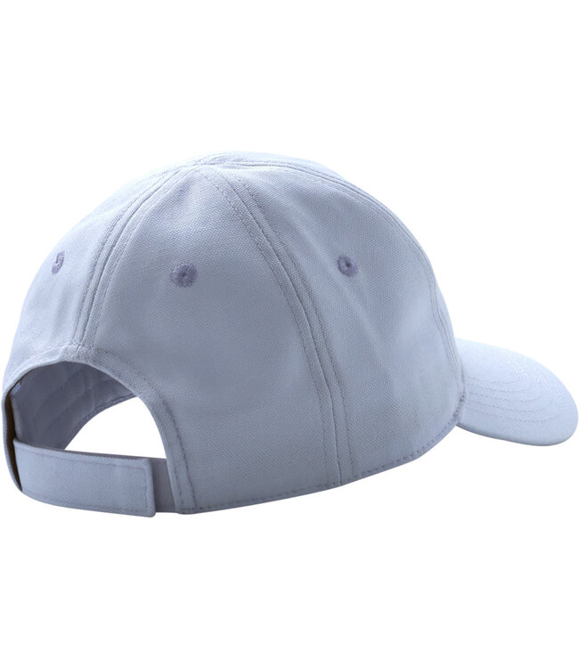 Carhartt Kid's Canvas Baseball Hat CB9008