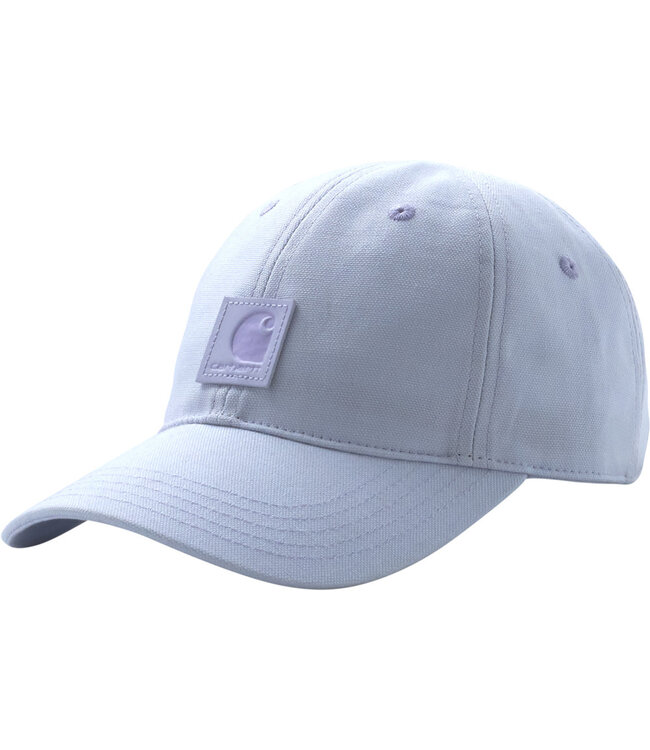 Carhartt Kid's Canvas Baseball Hat CB9008