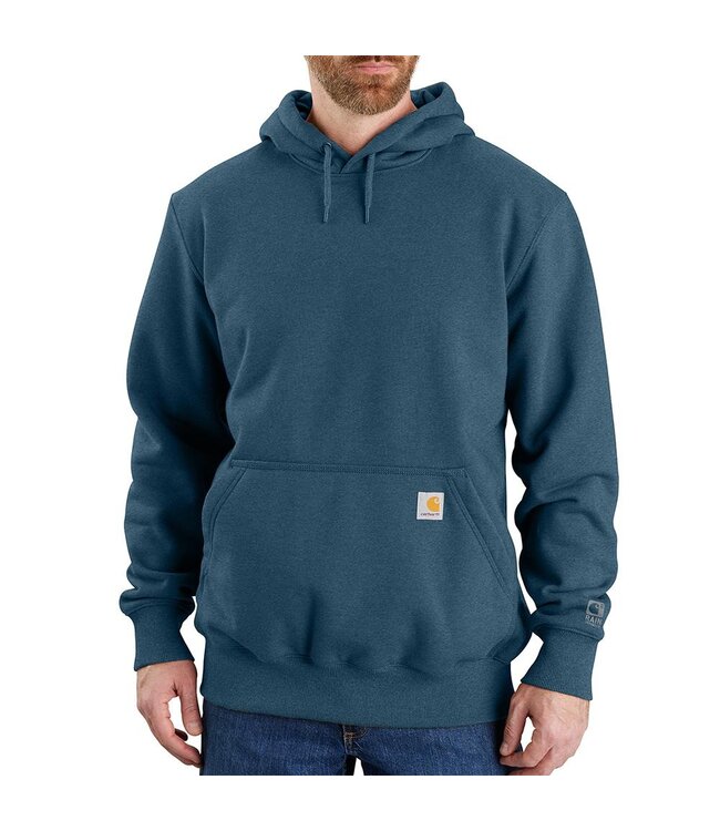 Carhartt Men's Rain Defender Loose Fit Heavyweight Sweatshirt 100615