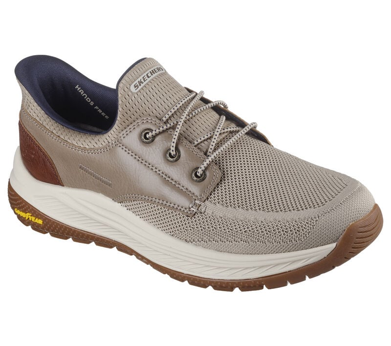 meer. メーア Skechers Slip-ins Relaxed Fit: Meroe - Alden