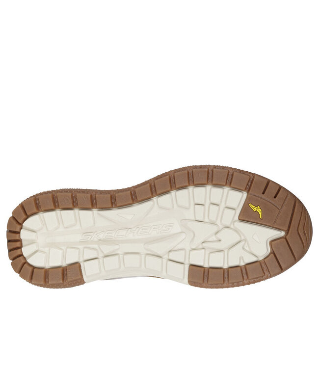 Skechers Men's Slip-Ins Relaxed Fit: Meroe- Alden Shoe 205467WW TPE