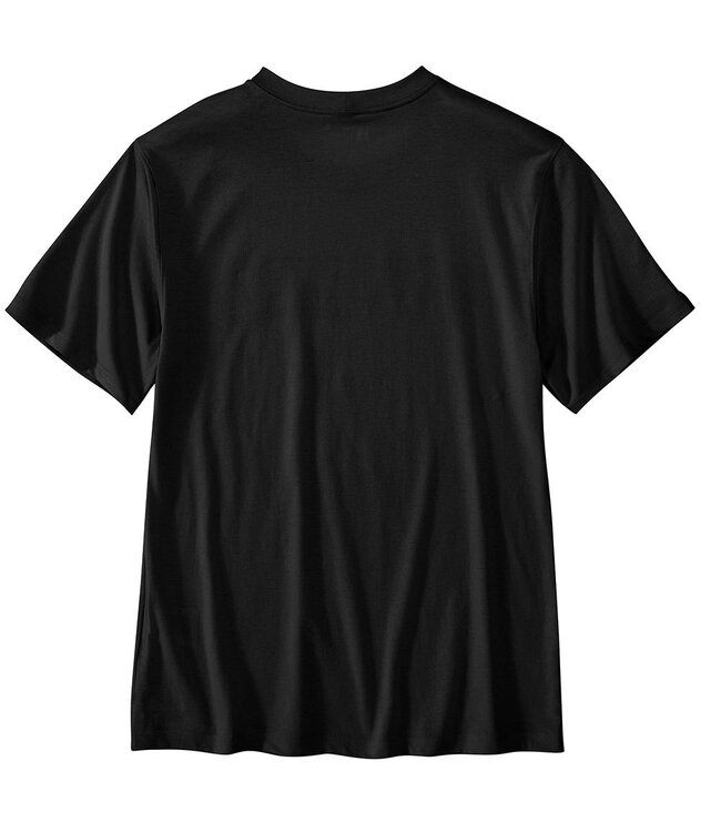 Carhartt Men's Relaxed Fit Lightweight Short-Sleeve Hamilton Graphic T-Shirt 106774