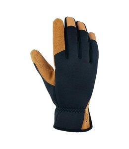 Carhartt Men's Leather High Dexterity Glove GD0869M