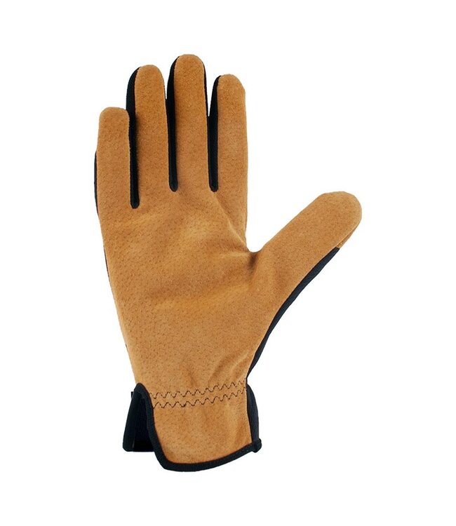 Carhartt Men's Leather High Dexterity Glove GD0869M