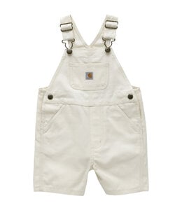 Carhartt Girl's Infant Loose Fit Canvas Shortall CM5401