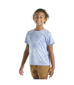 Carhartt Girl's Force Sun Defender Short-Sleeve T-Shirt CA7128