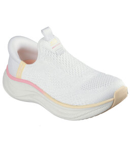 Skechers Women's Slip-Ins: Skech Cloud- Dreamy Hues Shoe 150564 WMLT