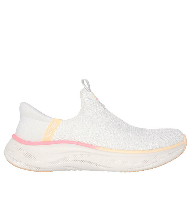 Skechers Women's Slip-Ins: Skech Cloud- Dreamy Hues Shoe 150564 WMLT
