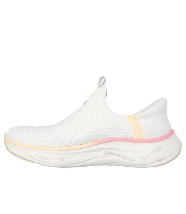 Skechers Women's Slip-Ins: Skech Cloud- Dreamy Hues Shoe 150564 WMLT