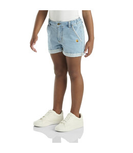 Carhartt Girl's Rugged Flex Denim Short CH9306