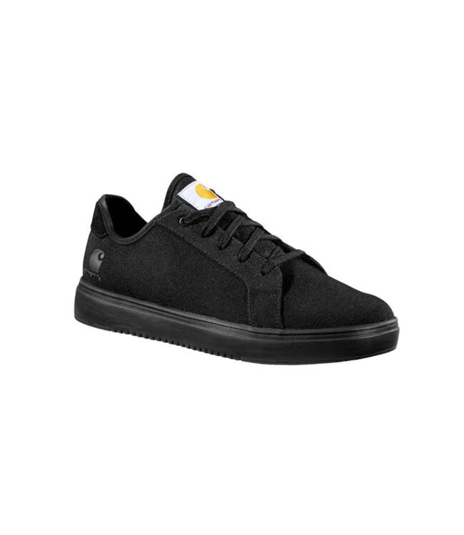 Carhartt Men's 3-Inch Detroit Low Nano Toe Shoe FC2441