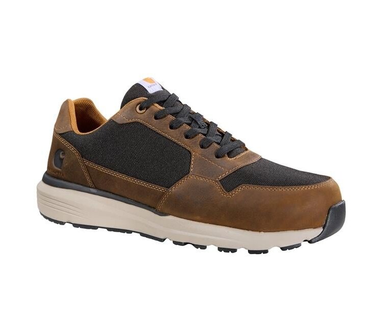Carhartt Men's Greenfield Shoe - Traditions Clothing & Gift Shop