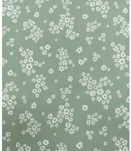 Colorwave Creations Yard of Crepe, Olivia 4 Fabric