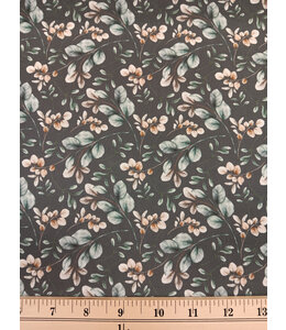 Yard of Koshivo Poly, Brenda 2 Fabric