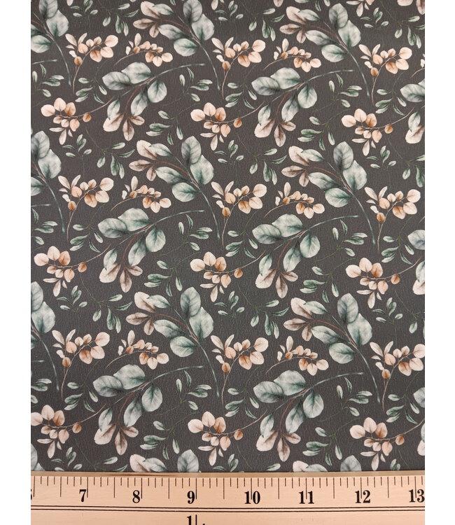 Yard of Koshivo Poly, Brenda 2 Fabric