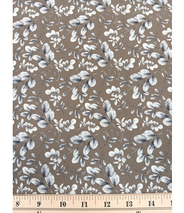 Colorwave Creations Yard of Koshivo Poly, Brenda 3 Fabric