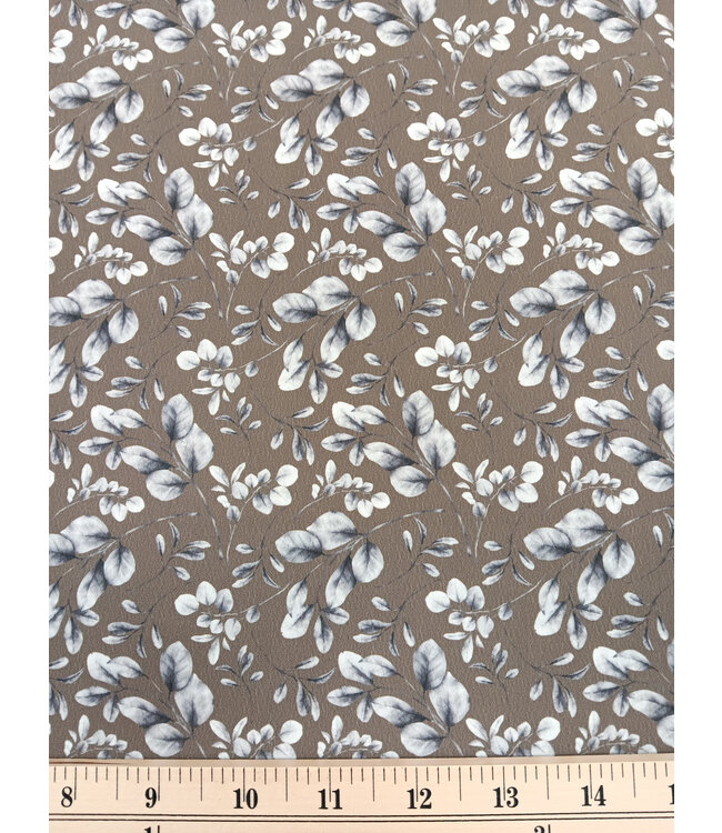 Yard of Koshivo Poly, Brenda 3 Fabric