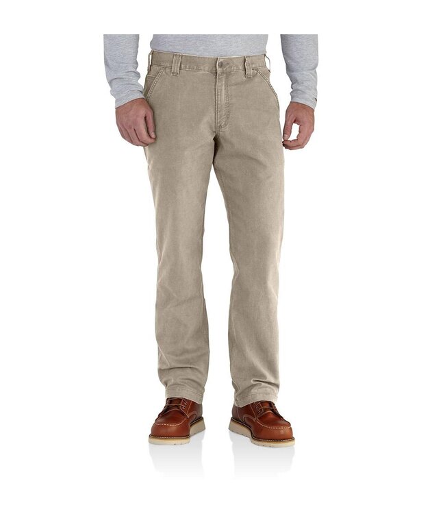 Carhartt Men's Rugged Flex® Rigby Relaxed Fit Pant 102291