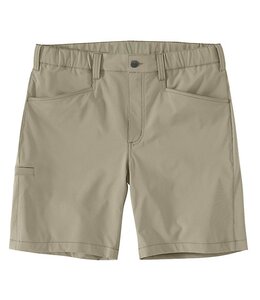 Carhartt Men's Force Sun Defender Relaxed Fit Short 106264