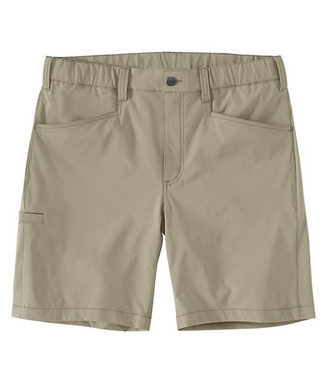 Carhartt Men's Force Sun Defender Relaxed Fit Short 106264