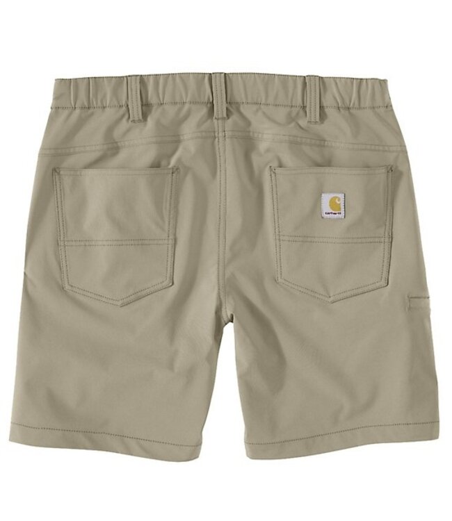 Carhartt Men's Force Sun Defender Relaxed Fit Short 106264