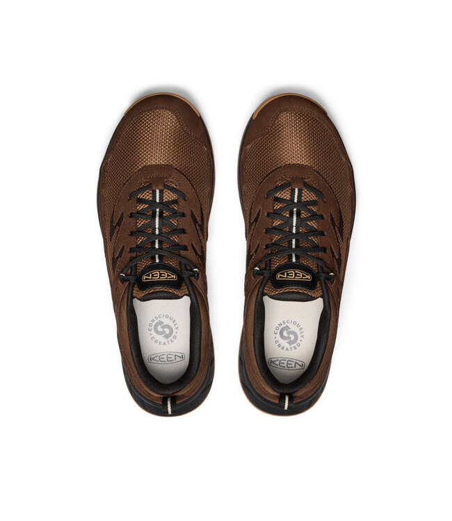 KEEN Men's Hightrail Vented Hiking Shoe 1030356