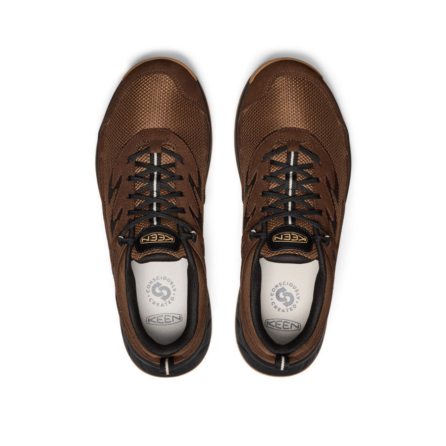 KEEN Men's Hightrail Vented Hiking Shoe - Traditions Clothing