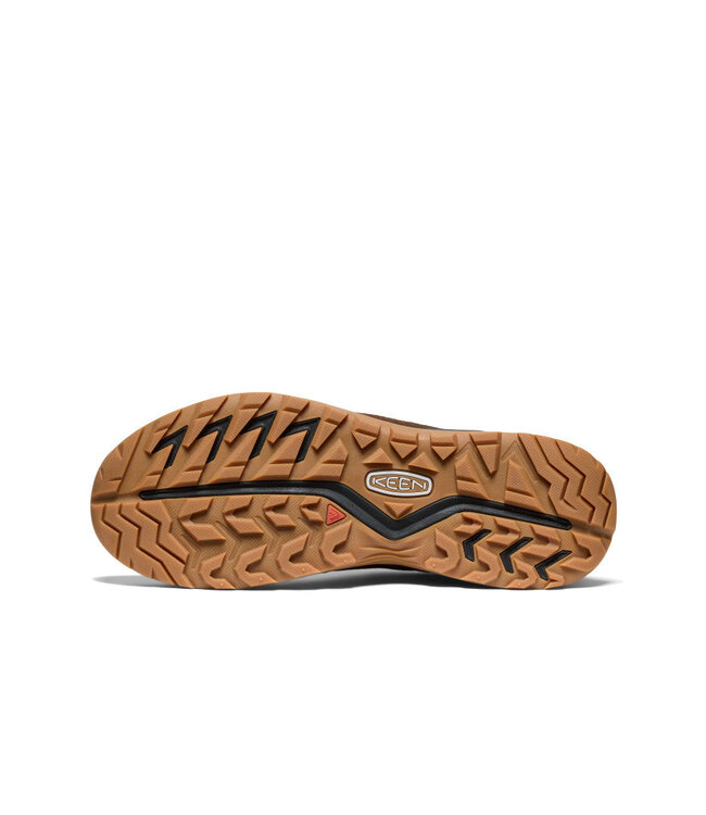 KEEN Men's Hightrail Vented Hiking Shoe 1030356