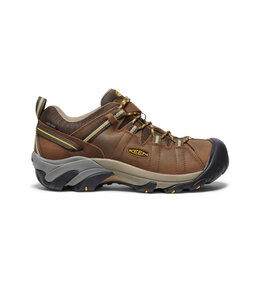 KEEN Men's Targhee II Waterproof Hiking Shoe-Wide 1015704