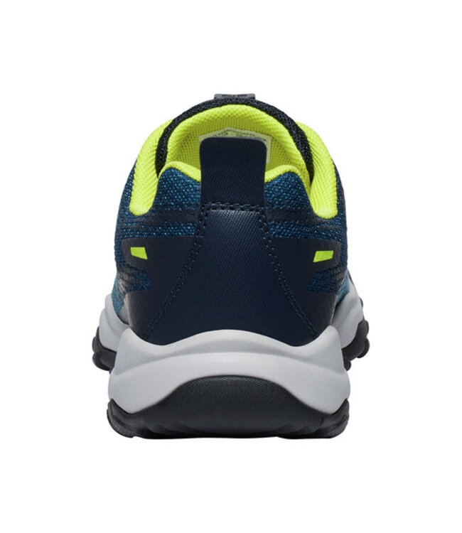 KEEN Big Kids Wanduro Speed Hiking Shoe 1028735