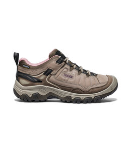 KEEN Women's Targhee IV Waterproof Hiking Shoe 1028993