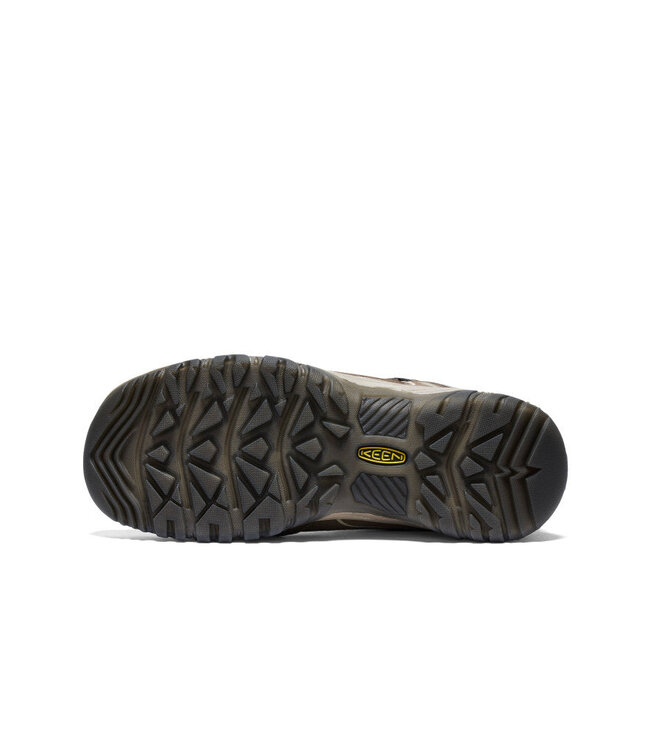 KEEN Women's Targhee IV Waterproof Hiking Shoe 1028993