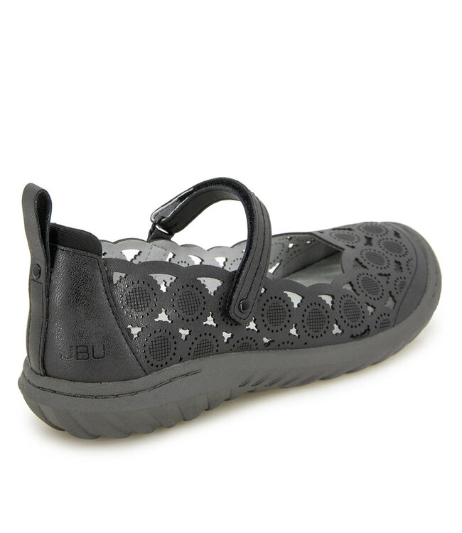 Jambu Women's Anne Shoe B5ANN01