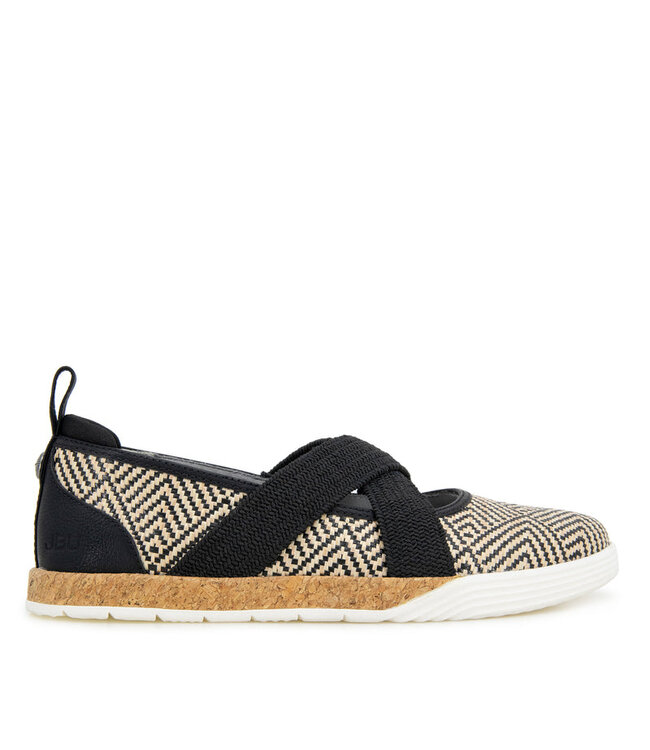 Jambu Women's Elm Shoe B5ELM01