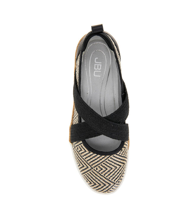 Jambu Women's Elm Shoe B5ELM01
