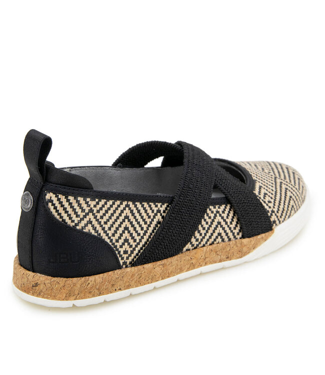 Jambu Women's Elm Shoe B5ELM01