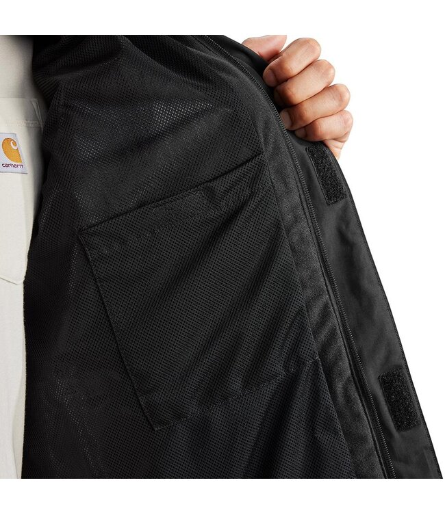 Carhartt Men's Storm Defender Loose Fit Lightweight Jacket 106434